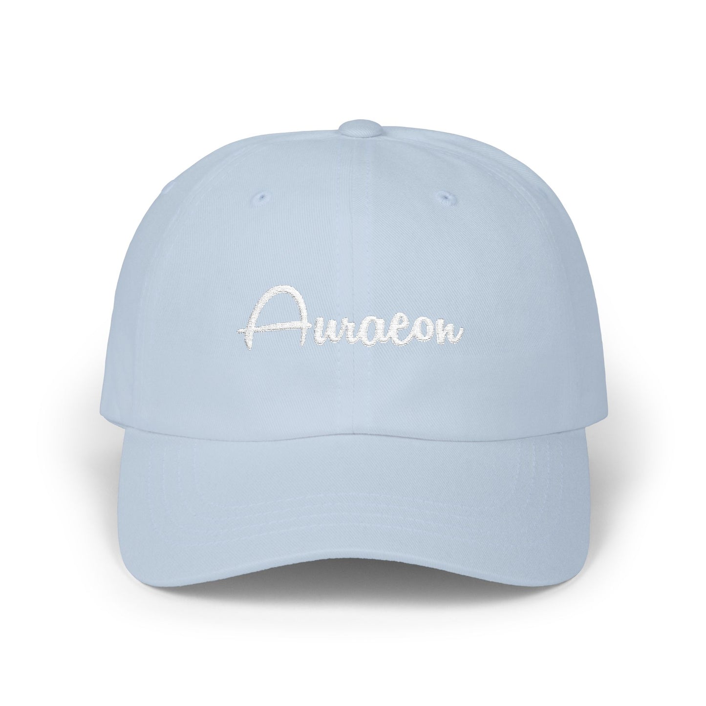 Auraeon Adventure Cap – Top Off Your Journey