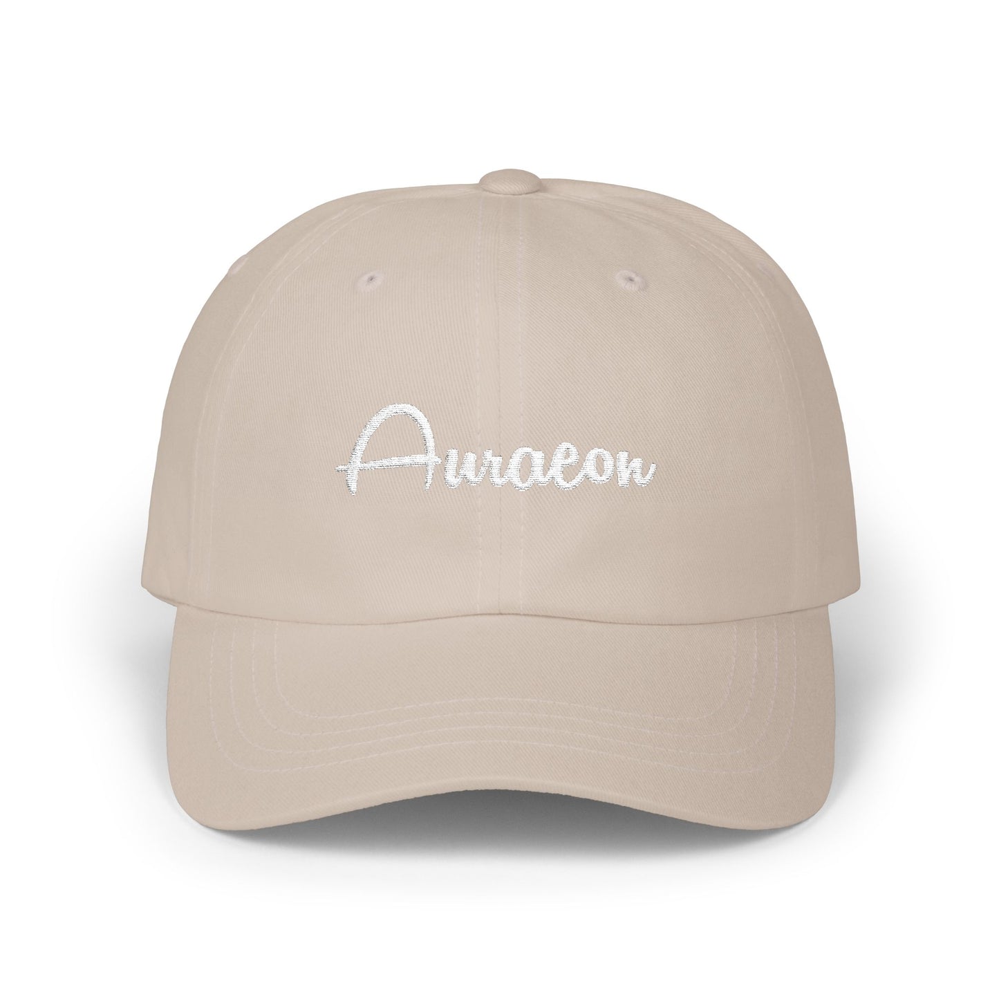 Auraeon Adventure Cap – Top Off Your Journey