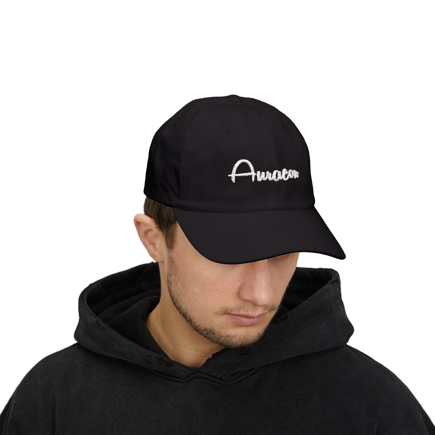 Auraeon Adventure Cap – Top Off Your Journey
