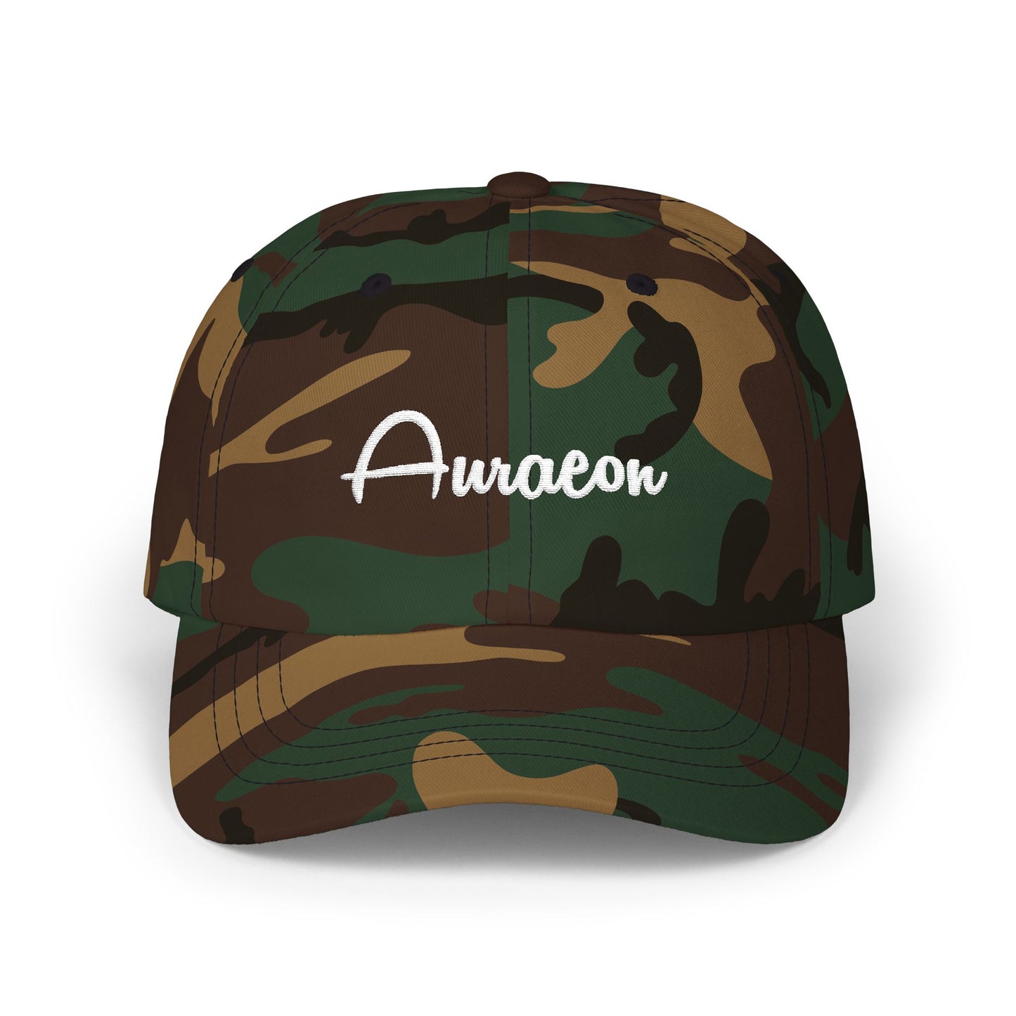 Auraeon Adventure Cap – Top Off Your Journey
