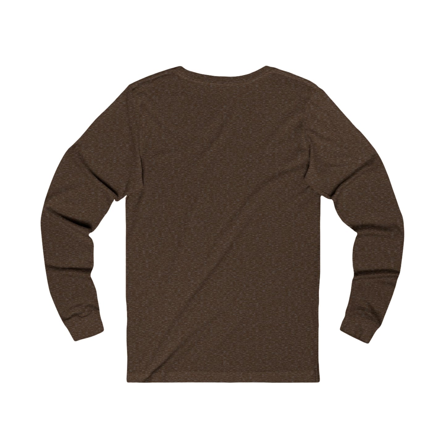 Auraeon Explorer Tee – Unisex Jersey Long Sleeve Comfort