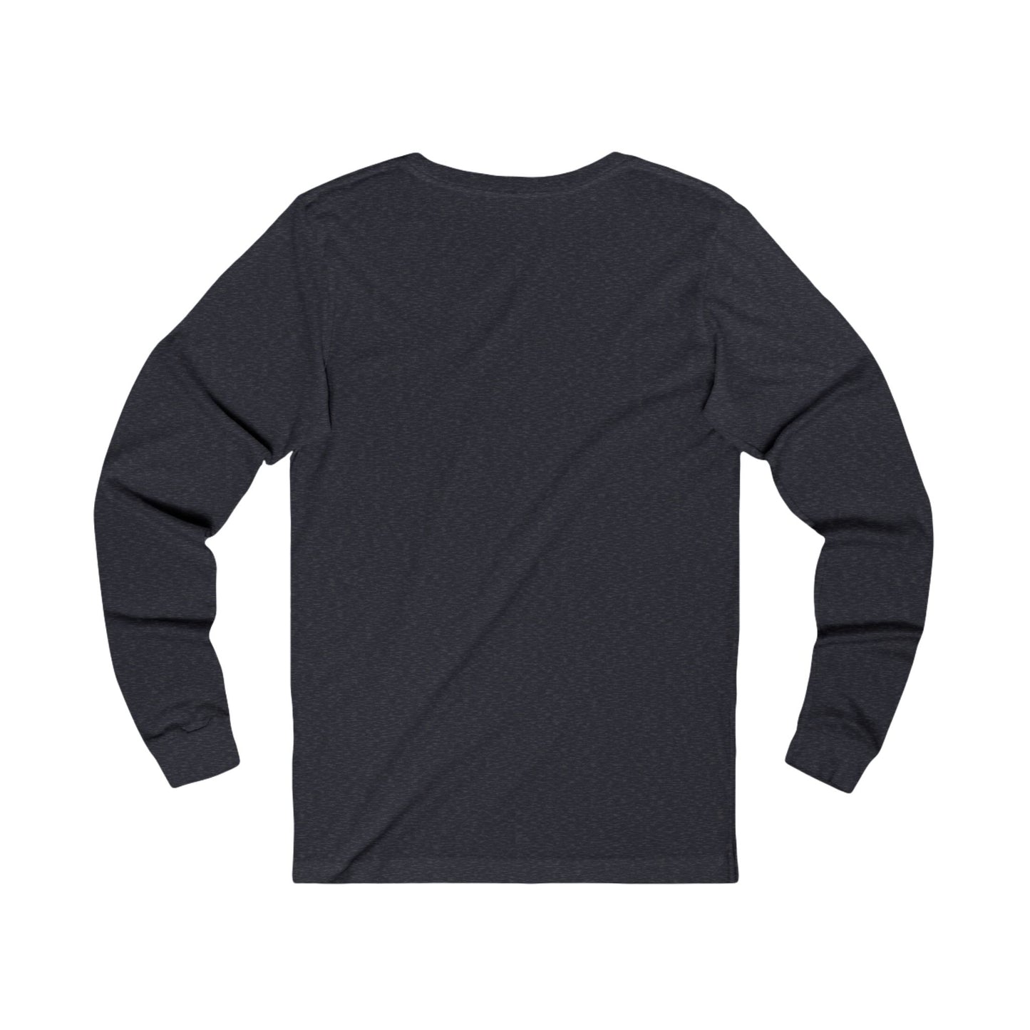 Auraeon Explorer Tee – Unisex Jersey Long Sleeve Comfort