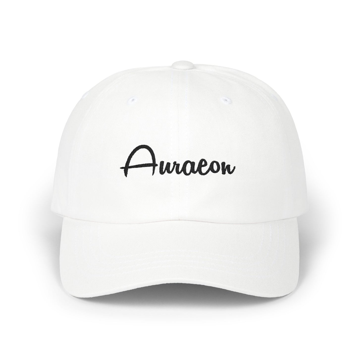 Auraeon Adventure Cap – Top Off Your Journey