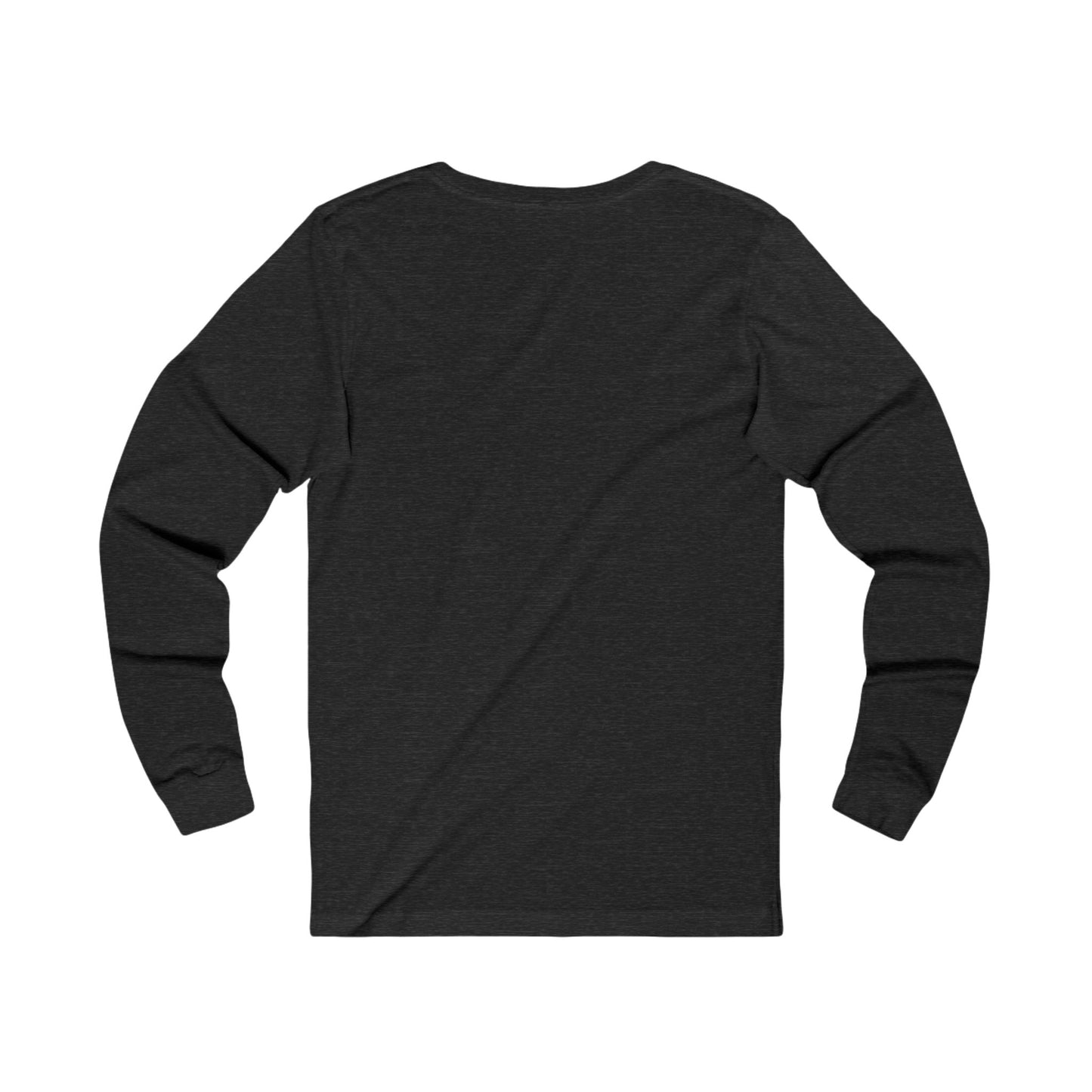 Auraeon Explorer Tee – Unisex Jersey Long Sleeve Comfort