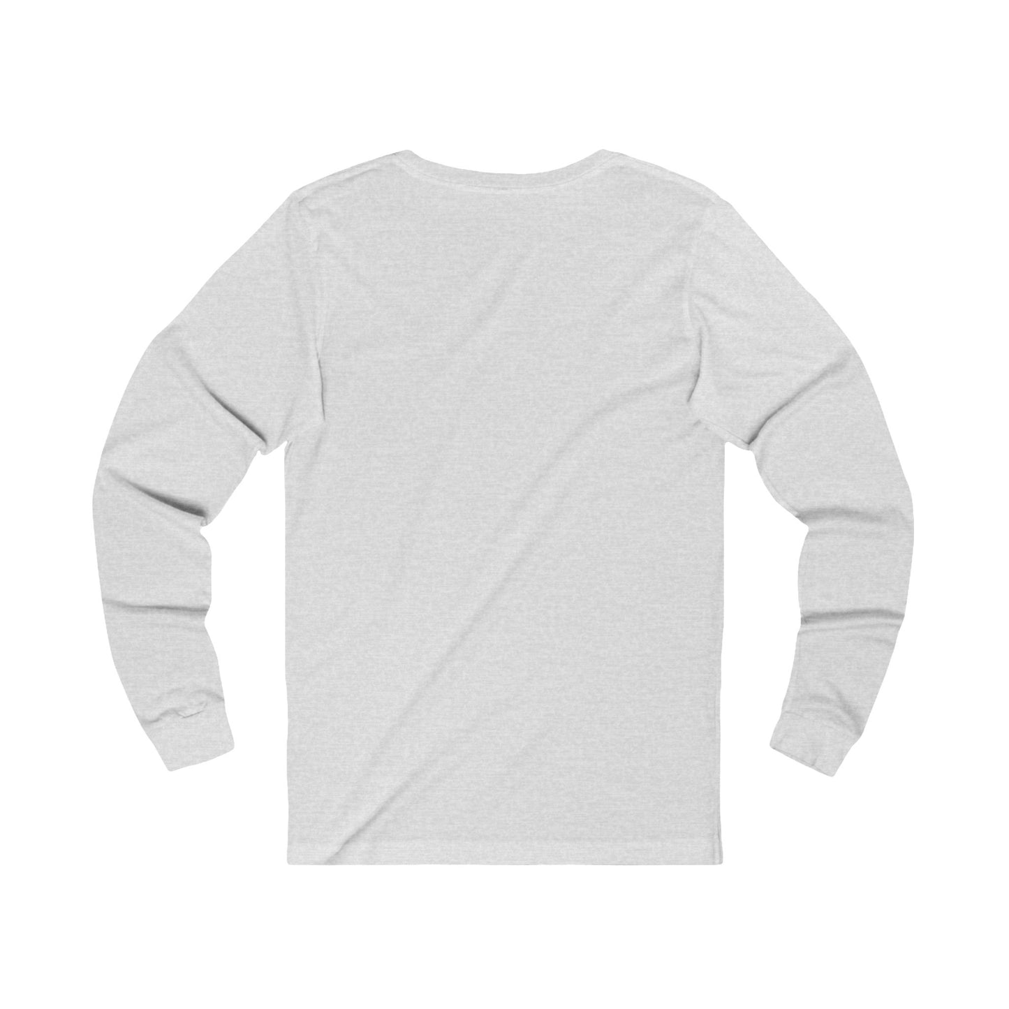 Auraeon Explorer Tee – Unisex Jersey Long Sleeve Comfort