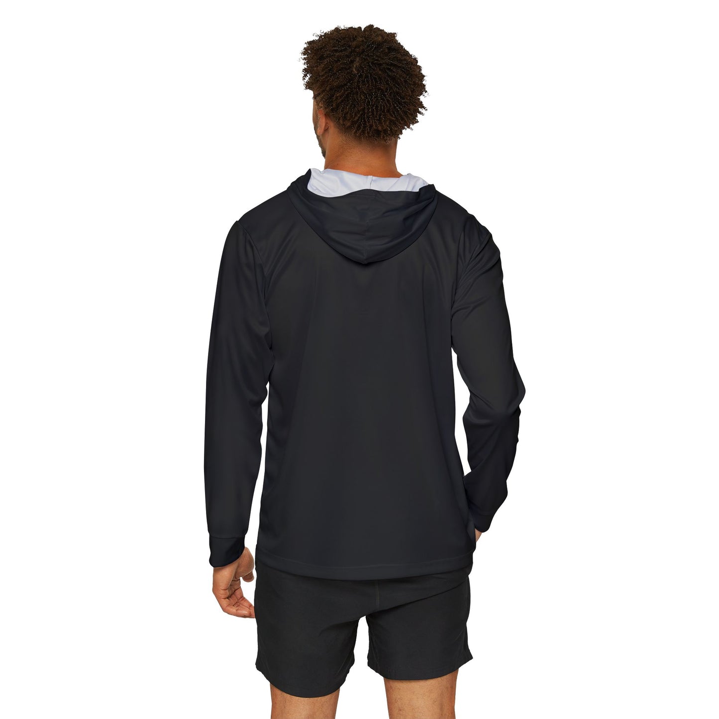 Auraeon Velocity Hoodie – Men's Sports Warmup Hoodie
