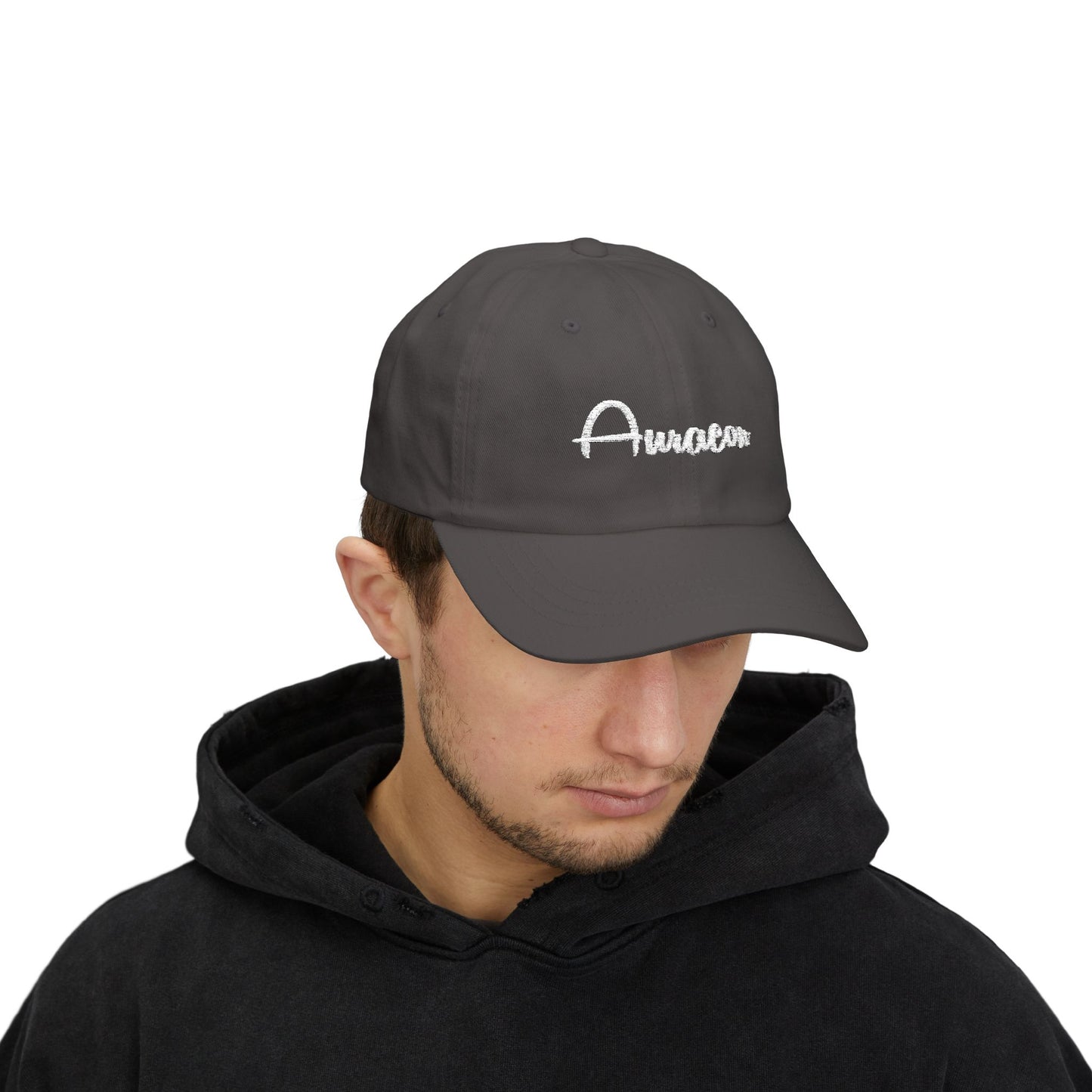 Auraeon Adventure Cap – Top Off Your Journey