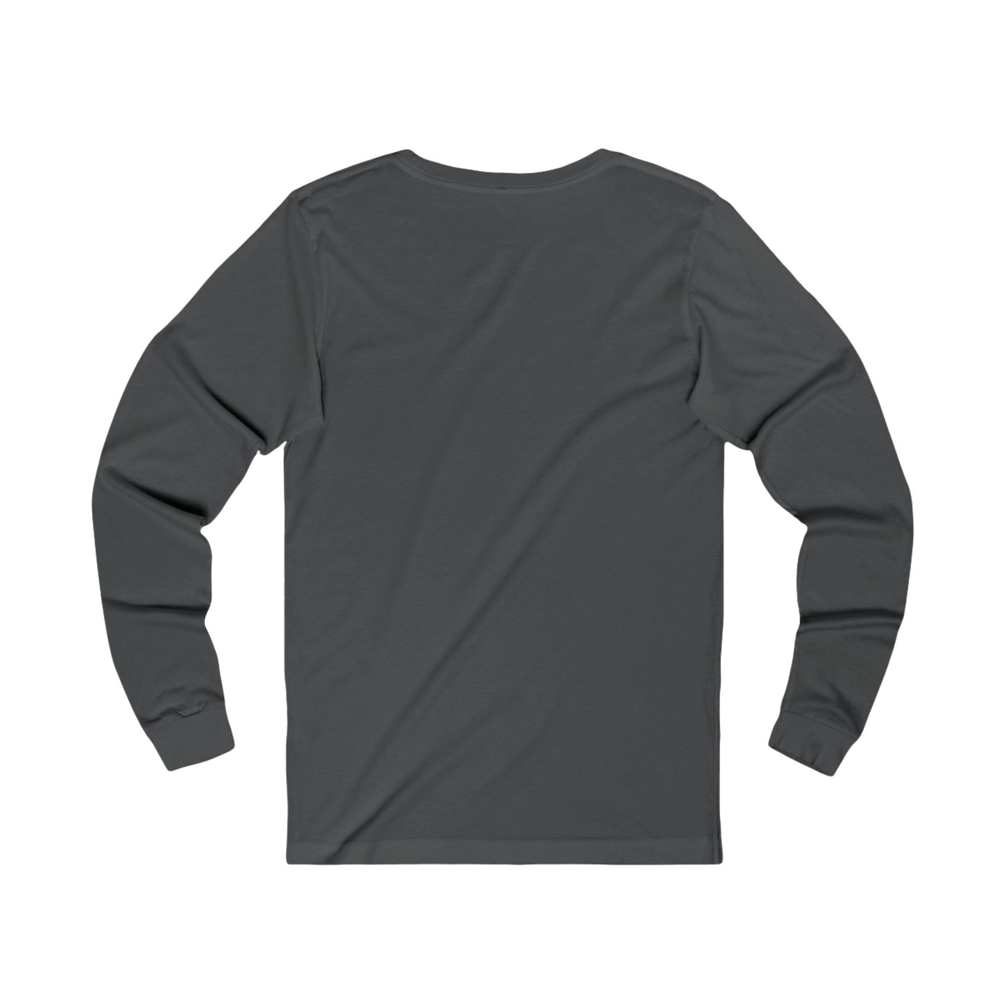 Auraeon Explorer Tee – Unisex Jersey Long Sleeve Comfort