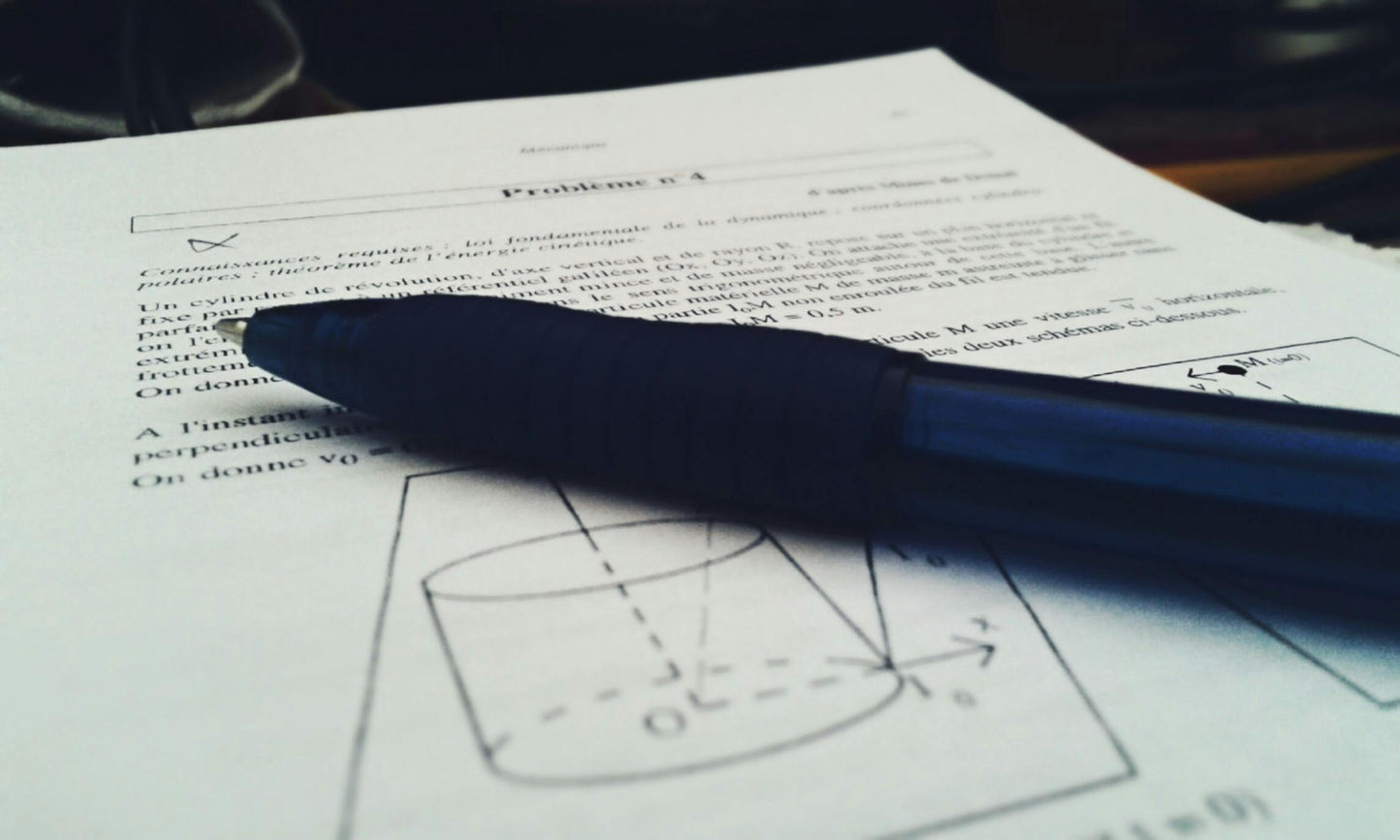 Mastering Physics: An In-Depth Self-Study Guide with Step-by-Step Strategies and Resources